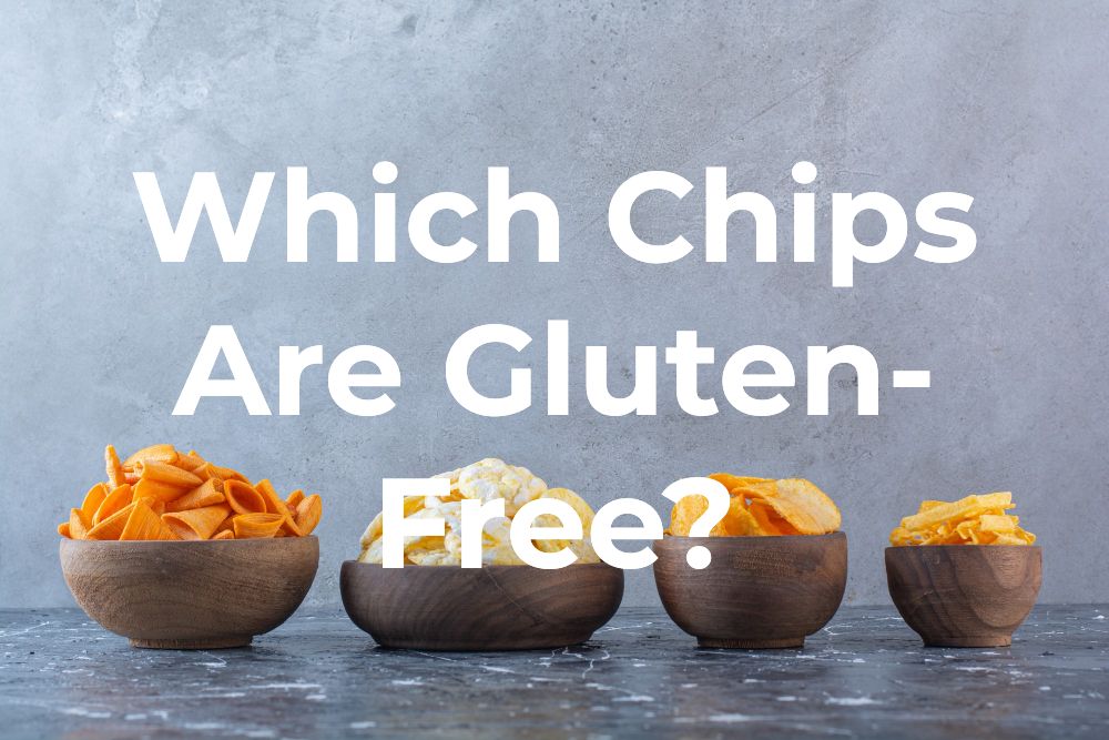 Are Sun Chips Gluten-Free?