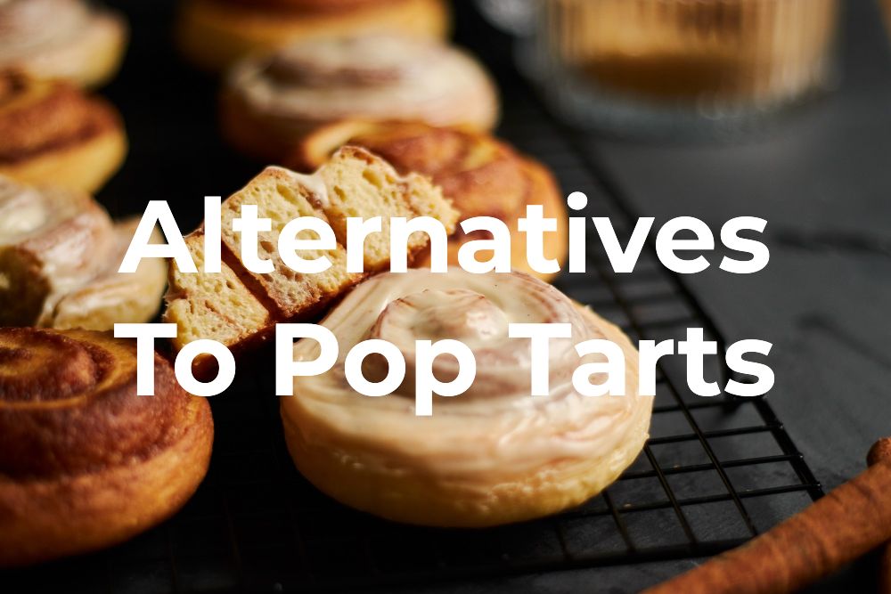 Are Pop Tarts Gluten-Free?