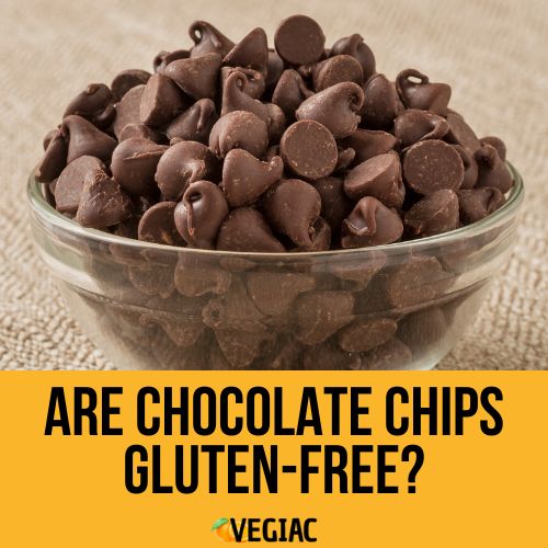 Are Chocolate Chips Gluten-Free?