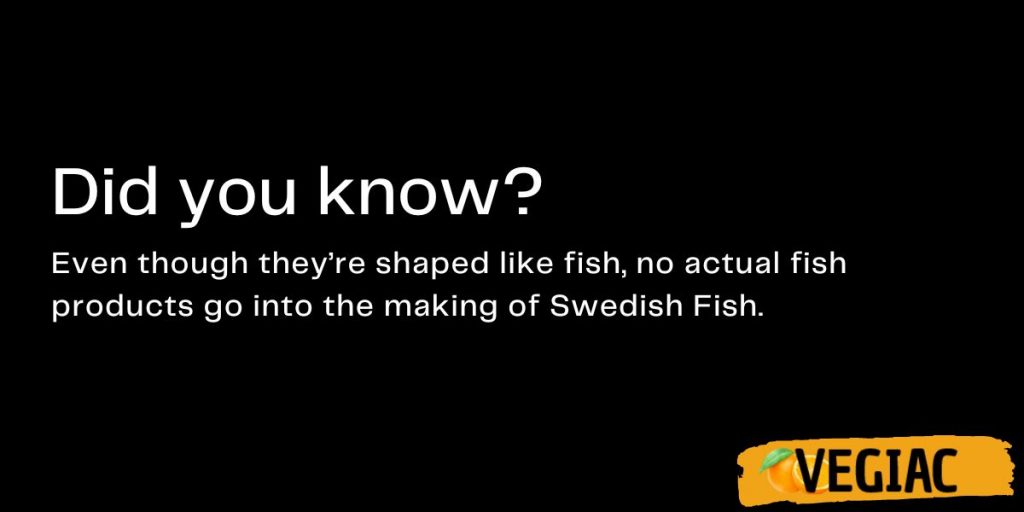 Are Swedish Fish Gluten-Free?