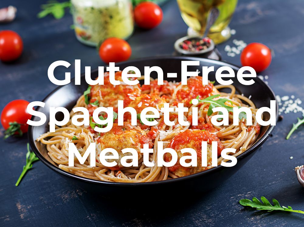 Things You Must Know About Gluten-Free Spaghetti