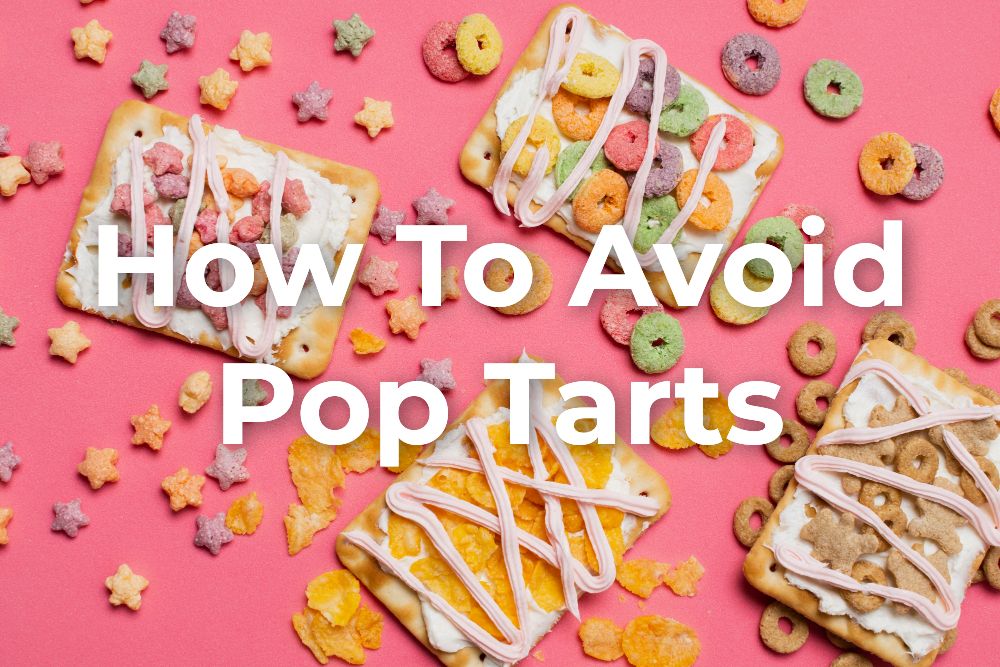 Are Pop Tarts Gluten-Free?
