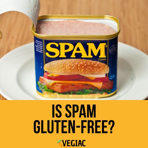 Is Spam Gluten-Free?