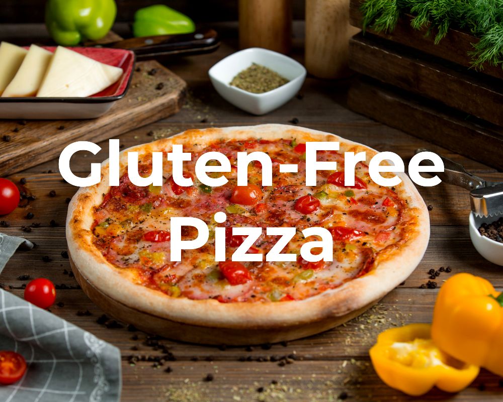 Best Gluten-Free Comfort Foods