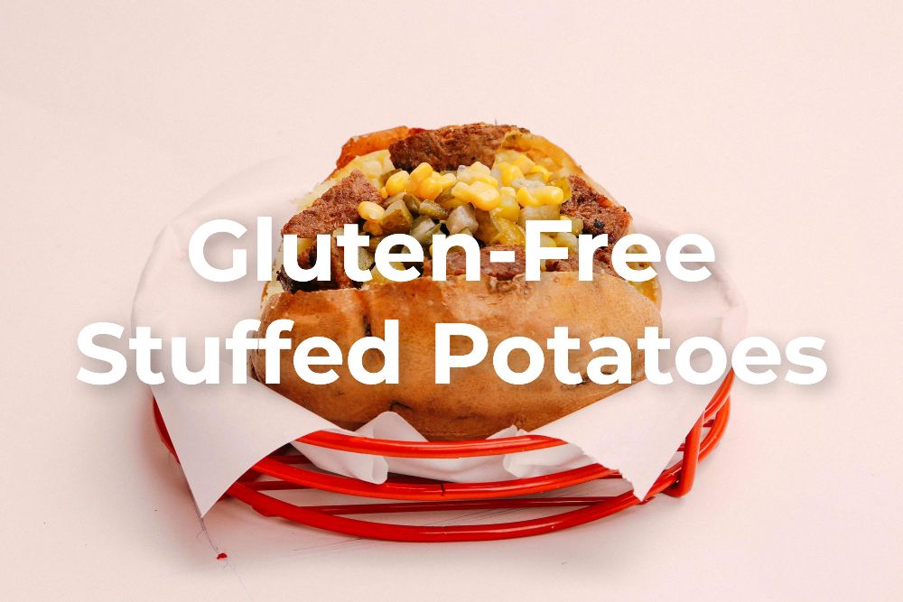 What's Gluten-Free at Jason's Deli?