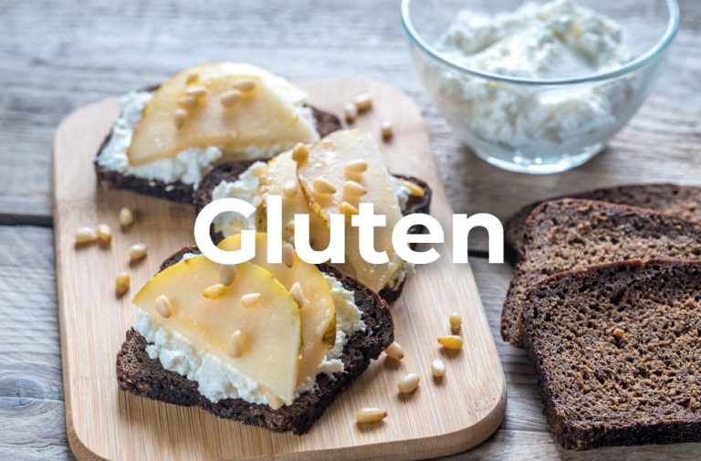 Is Pumpernickel Bread GlutenFree? [Answered!] 2024