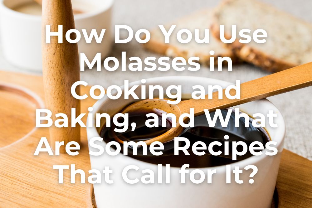 Is Molasses Gluten-Free?