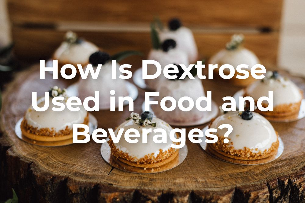 Is Dextrose Gluten-Free?