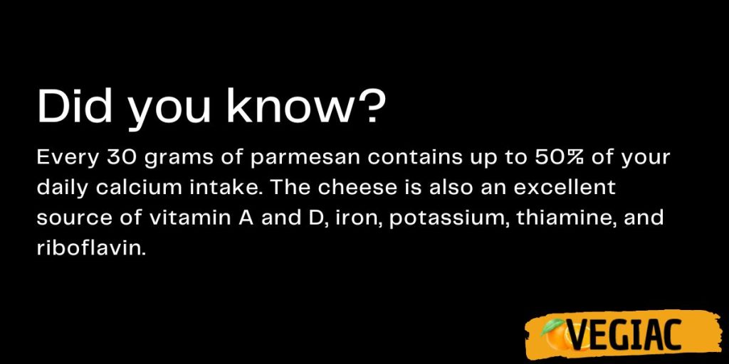 Is Parmesan Cheese Gluten-Free?