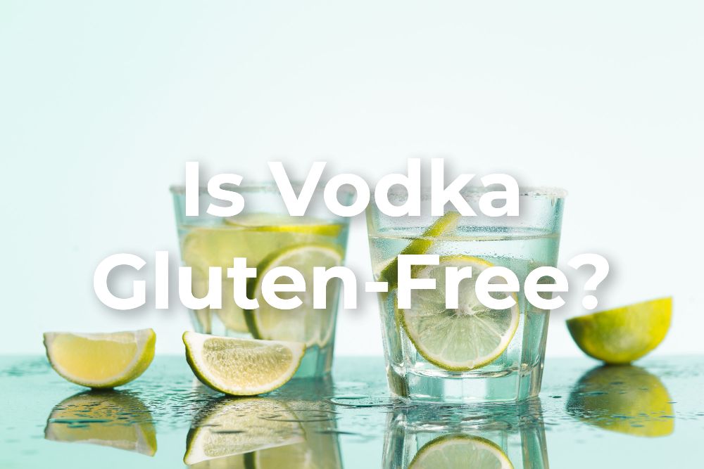 Is Malibu Rum Gluten-Free?