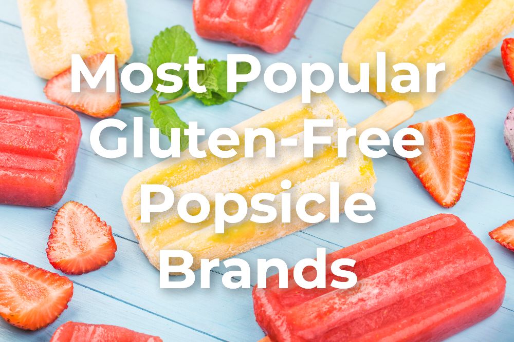 The Best Gluten-Free Popsicles