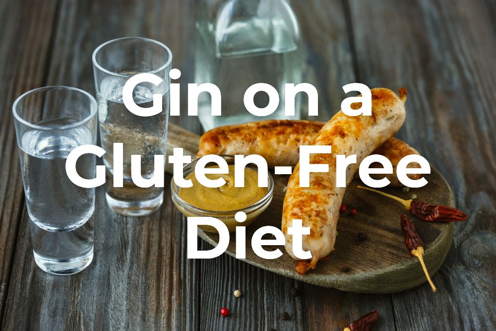 Is Gin Gluten-Free?