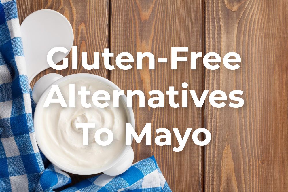 Is Mayo Gluten-Free?