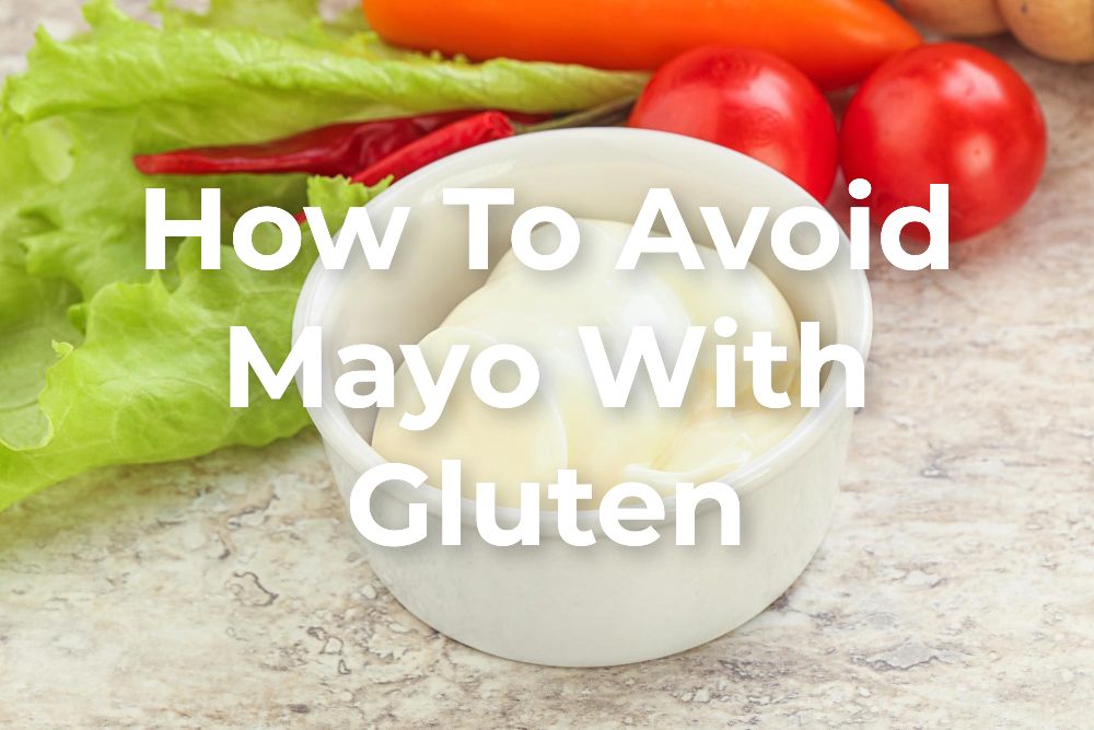 Is Mayo Gluten-Free?