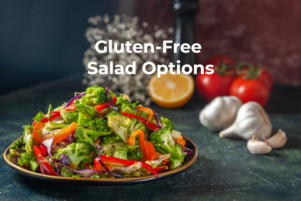 Wendy’s Gluten-Free Options: Menu & Guide
