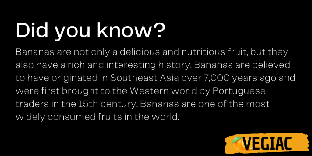 Are Bananas Gluten Free?