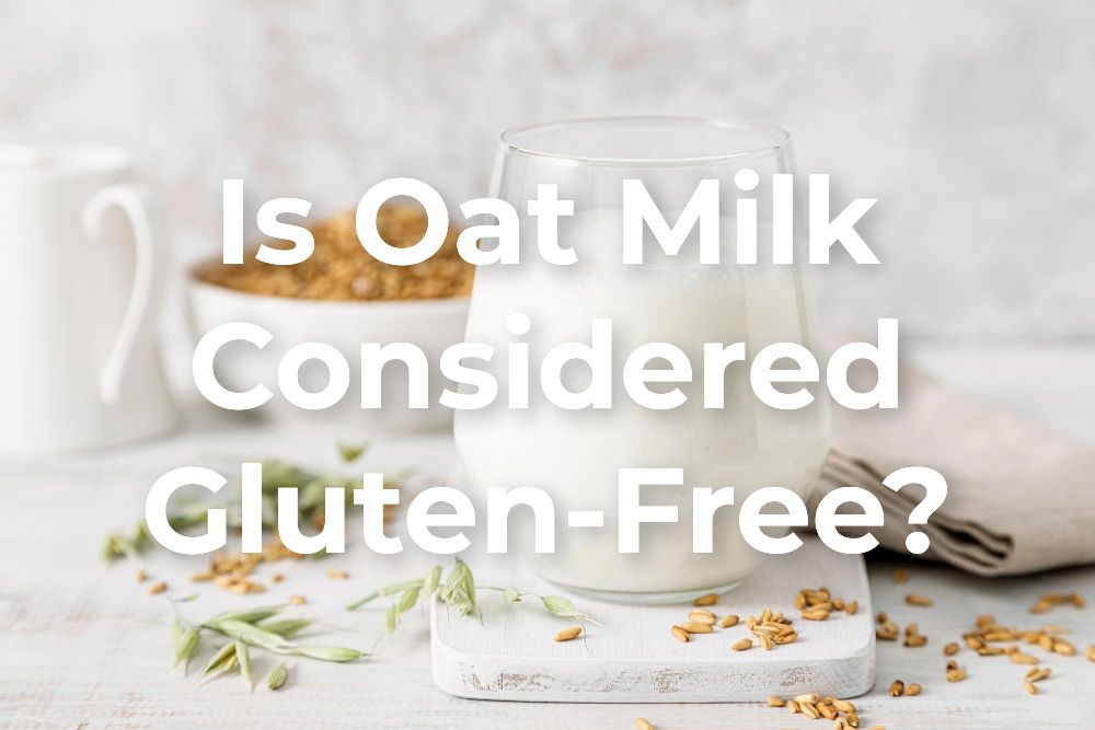 Is Oatmeal Gluten-Free?