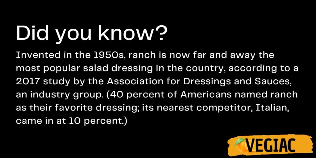 Is Ranch Dressing Gluten-Free?