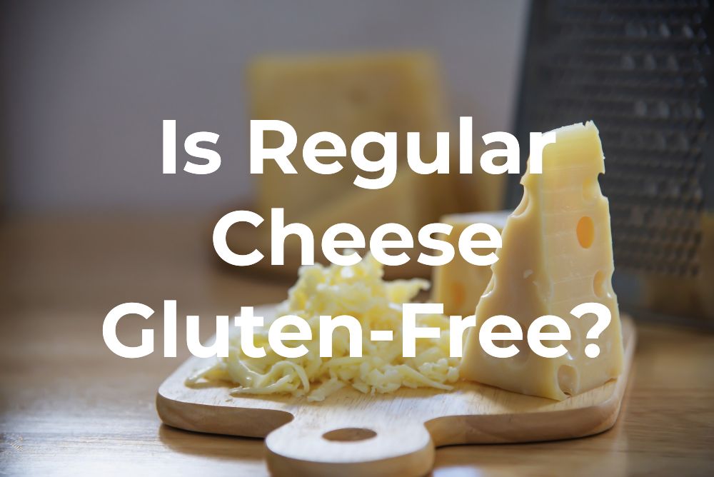 Is Velveeta Gluten-Free?
