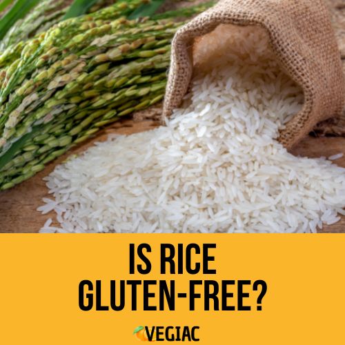 Is Rice Gluten-Free?