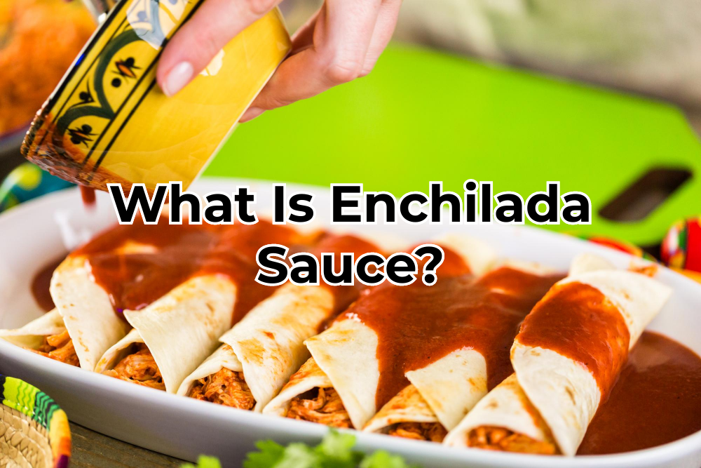 Is Las Palmas Enchilada Sauce Gluten Free?