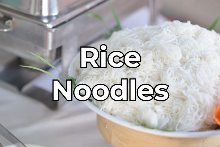 The Best GlutenFree Ramen Noodles [Answered!] 2023