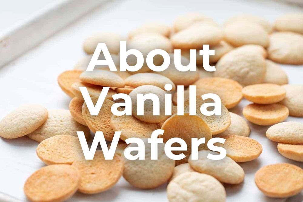 Are Vanilla Wafers Gluten-Free?