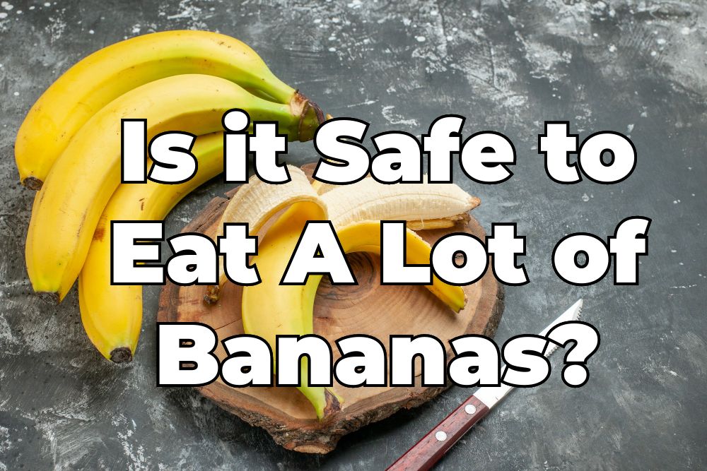 Are Bananas Gluten-Free?
