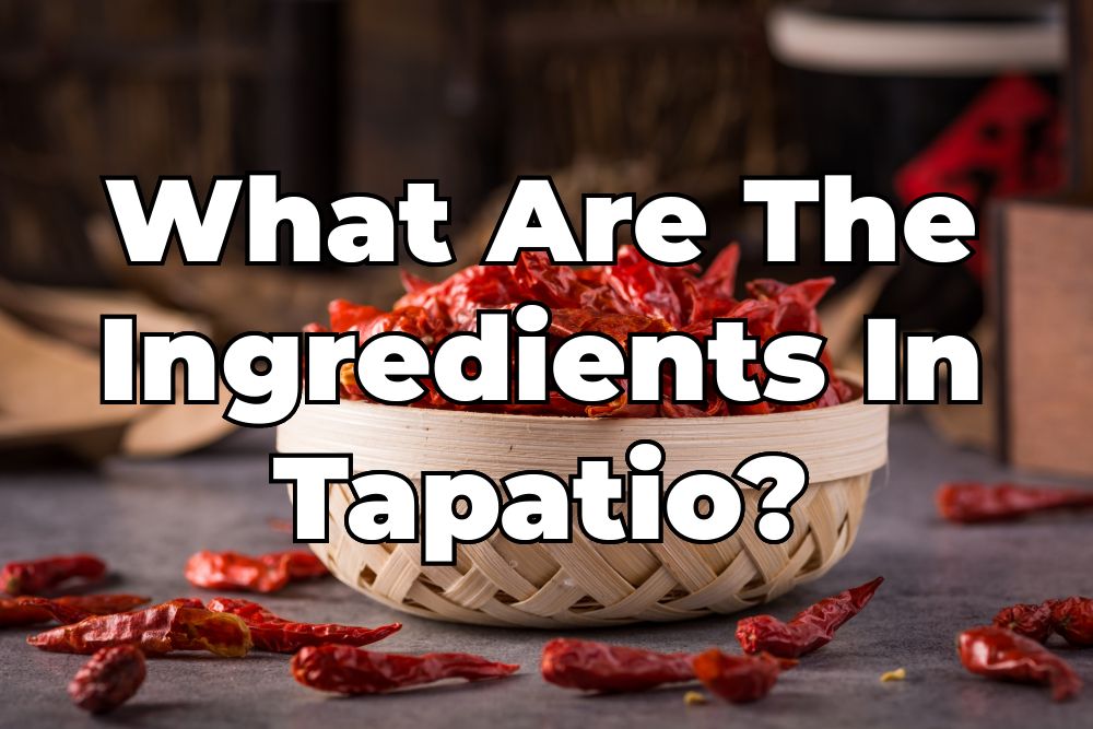Is Tapatio Gluten-Free?