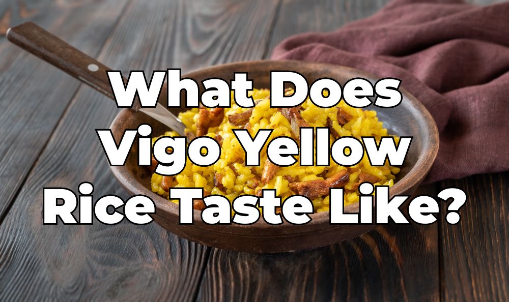 Is Vigo Yellow Rice Gluten-Free?