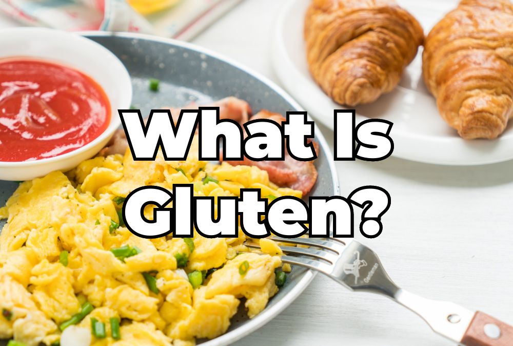 Are Egg Beaters Gluten-Free?