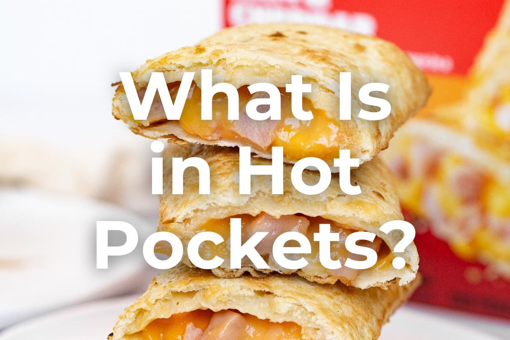 Can You Find Gluten-Free Hot Pockets?