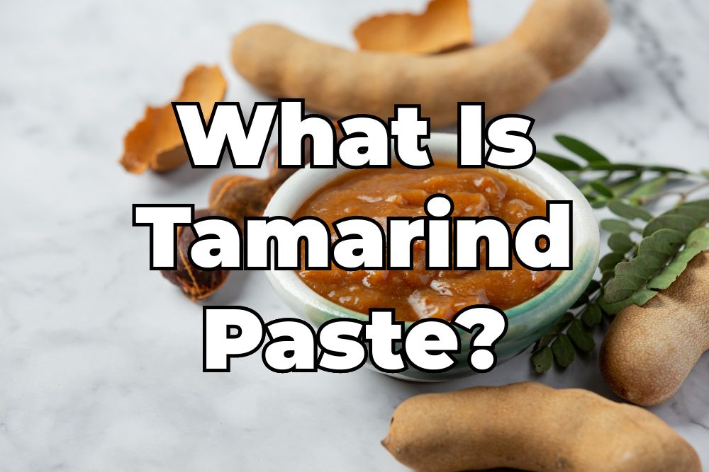 Is Tamarind Gluten-Free?