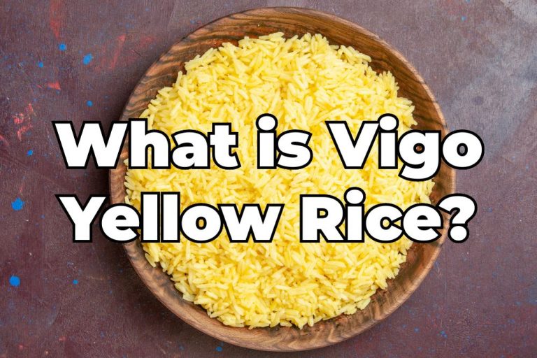 Is Vigo Yellow Rice Gluten-Free? [Answered!] 2025