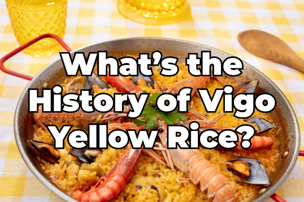 Is Vigo Yellow Rice Gluten-Free?