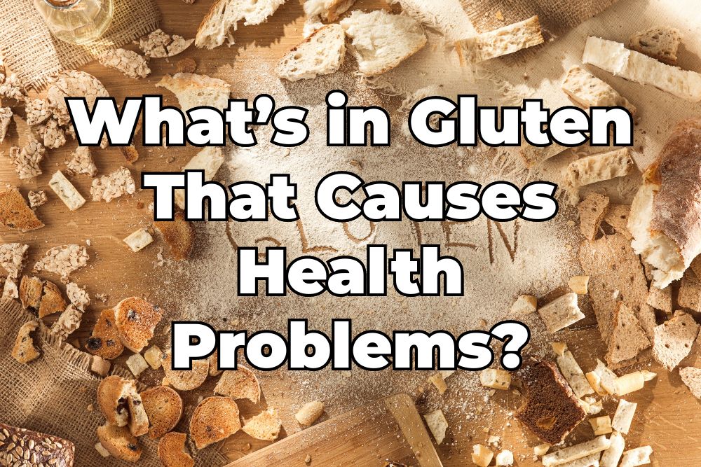 Is Jam Gluten-Free?