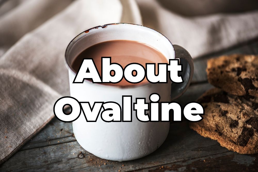 Is Ovaltine Gluten-Free?
