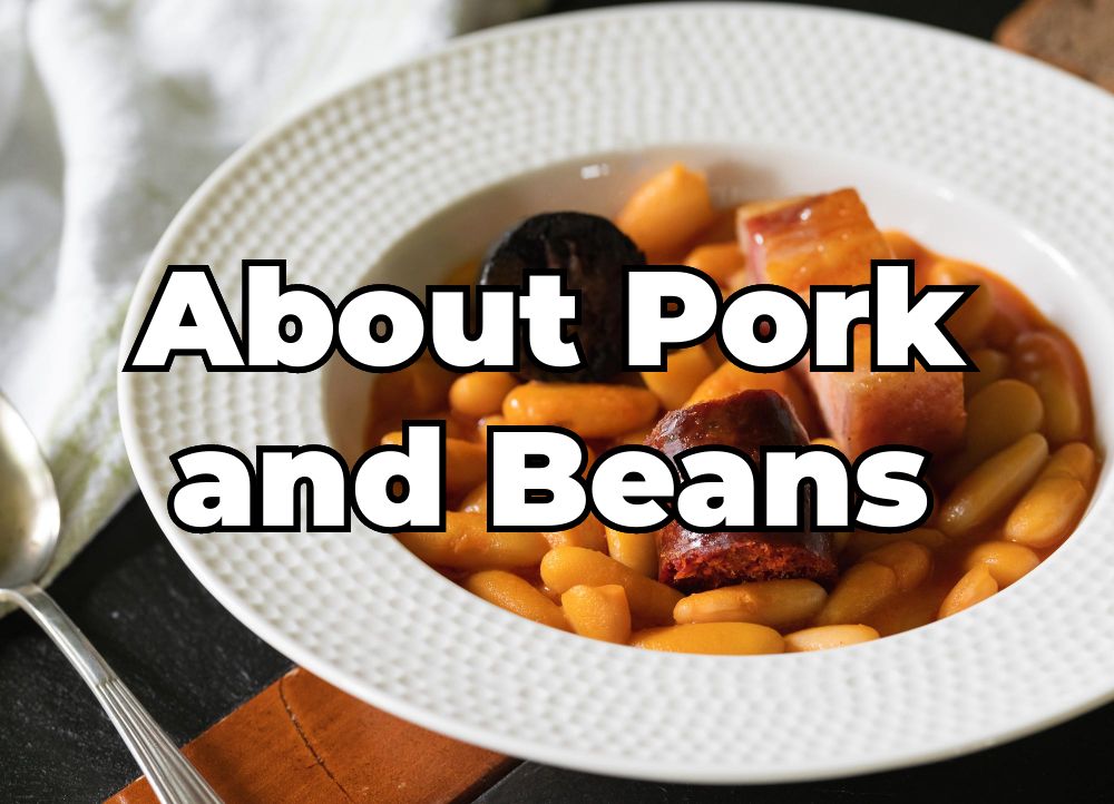 Are Pork and Beans Gluten-Free?