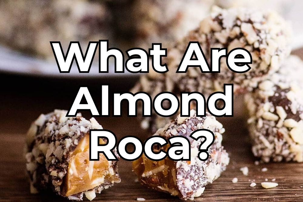 Are Almond Roca Gluten-Free?