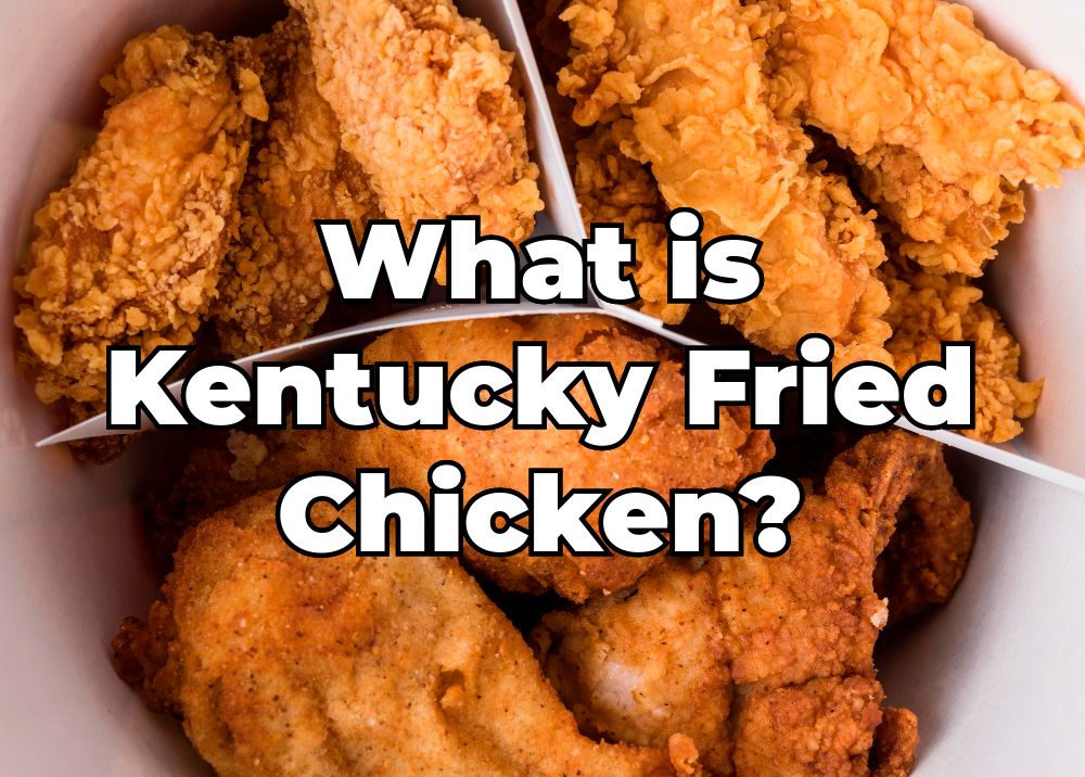 Are KFC Mashed Potatoes Gluten-Free?