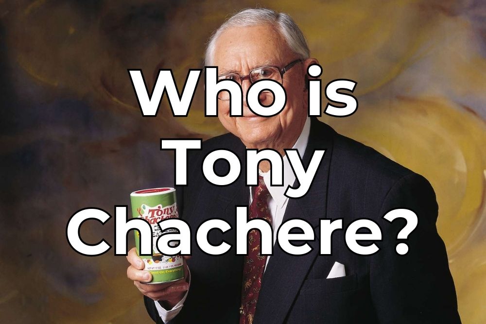 Is Tony Chachere's Gluten-Free?
